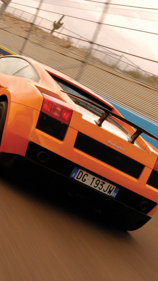 tapeta z lamborghini 49