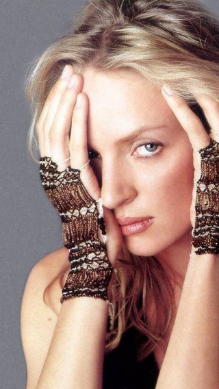 Uma Thurman