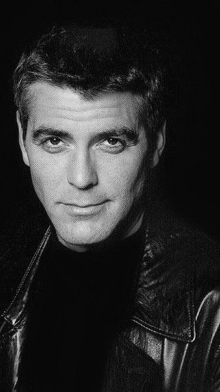 George Clooney