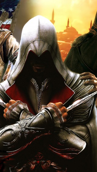 Assassin's Creed