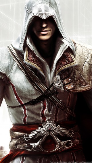 Assassin's Creed