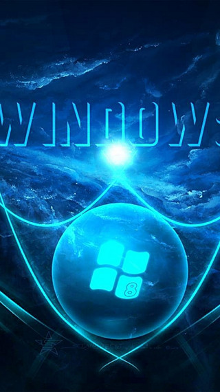 Windows 8