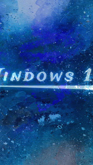 Windows 10