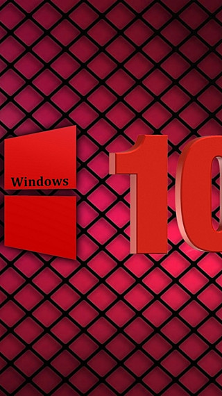 windows 10