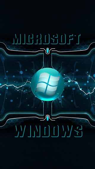 windows