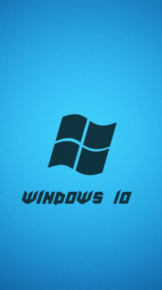 windows 10