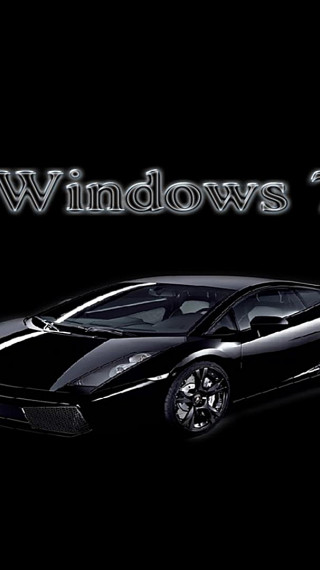 windows 7