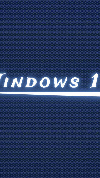 Windows 10