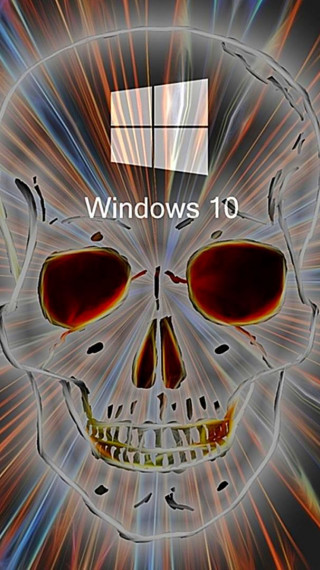 windows 10