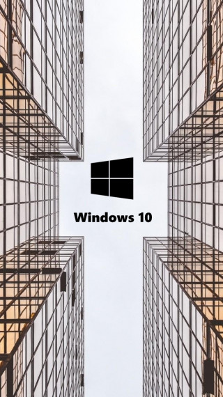 windows 10