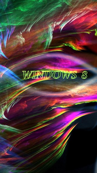 Windows 8