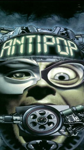 Antipop