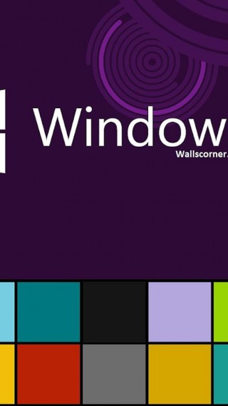 Windows 8