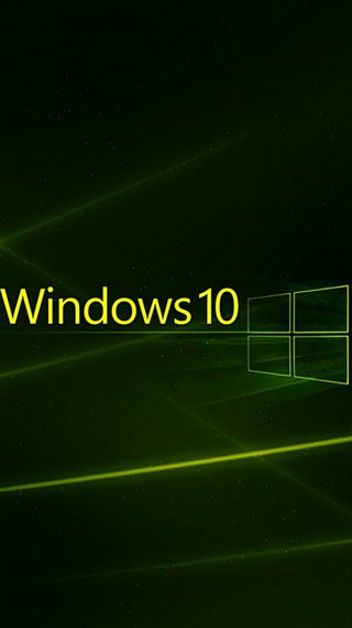 Windows 10