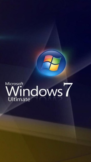 windows 7