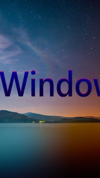 Windows 8