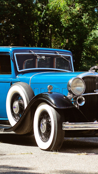 Lincoln KB 4-door Sedan '1932.jpg