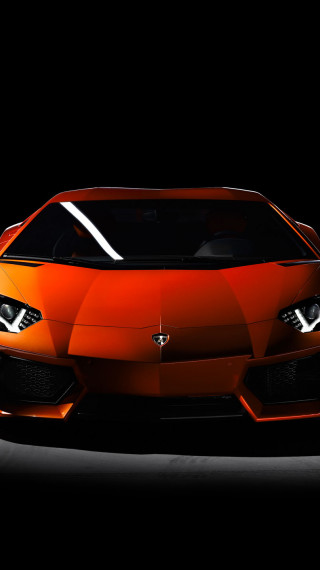 lamborghini tapeta 8