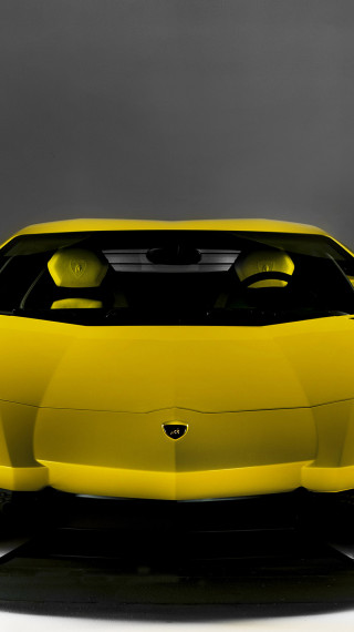 tapeta z lamborghini 5