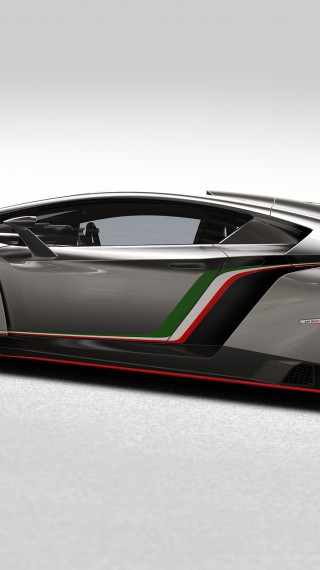 tapeta z lamborghini 57