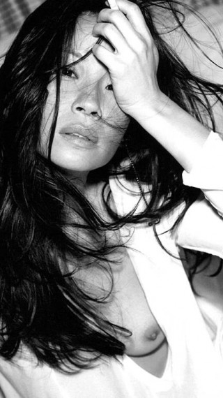 Lucy Liu