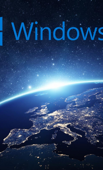 windows 10