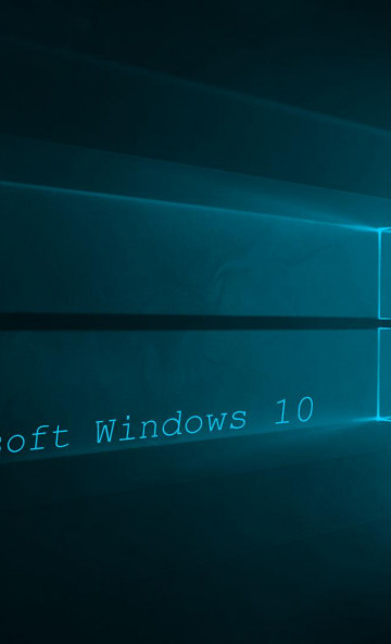 windows 10