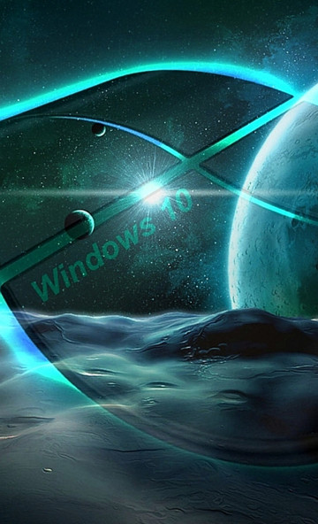 Windows 10