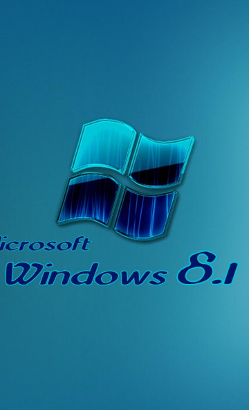 Windows 8.1