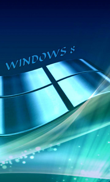 Windows 8