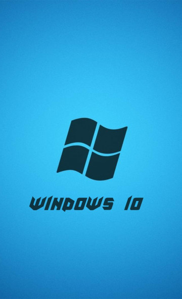 windows 10