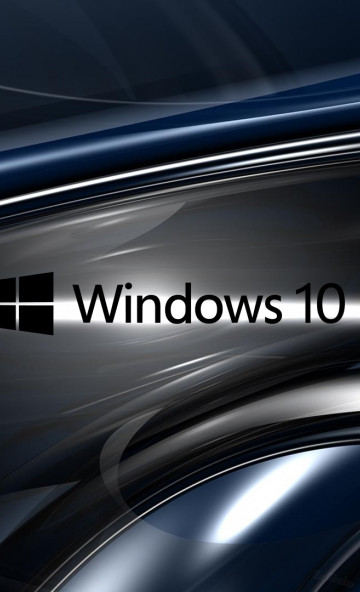 Windows 10