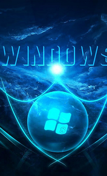 Windows 8