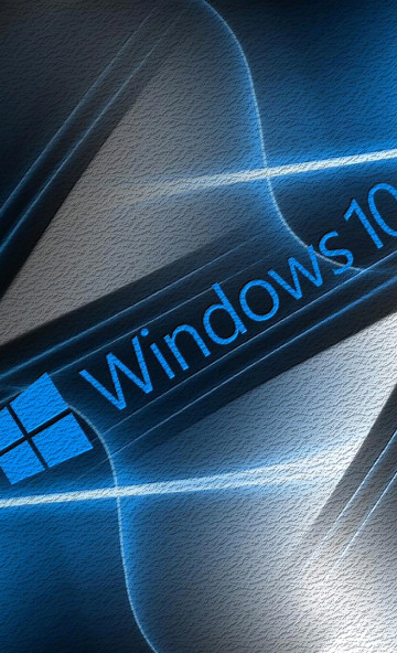 Windows 10