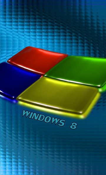 Windows 8