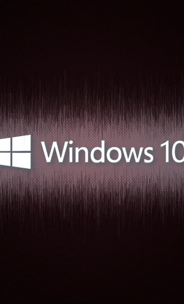 Windows 10