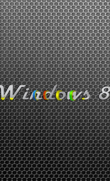 windows 8