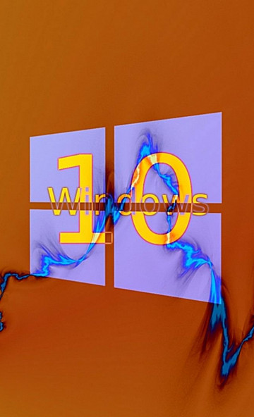 windows 10