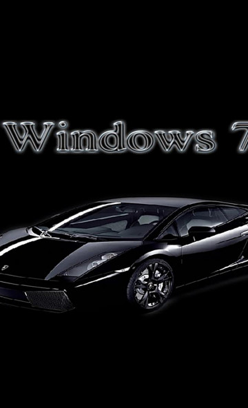 windows 7