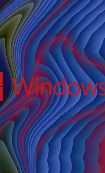 windows 10