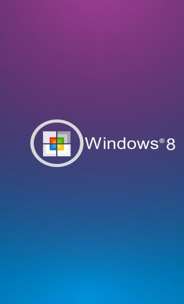 Windows 8