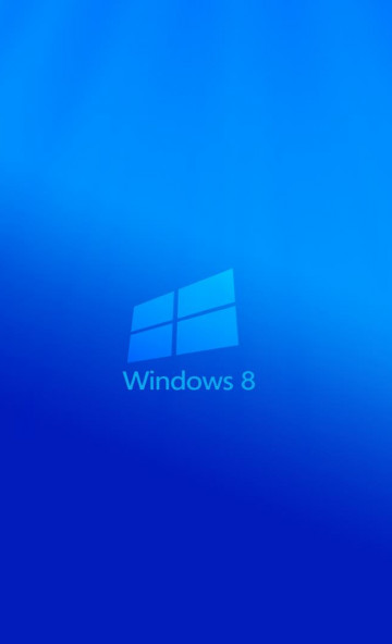 Windows 8