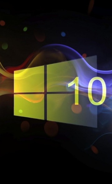 windows 10