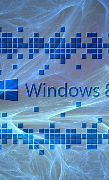 Windows 8