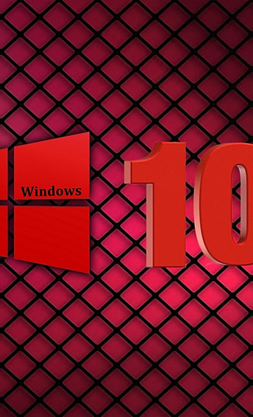 windows 10