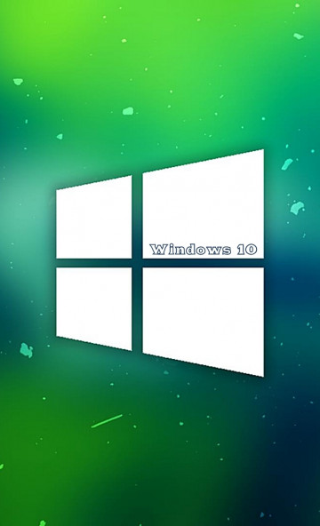 windows 10