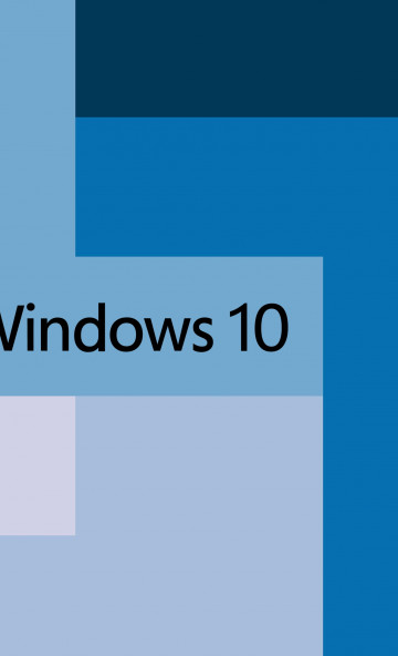 Windows 10