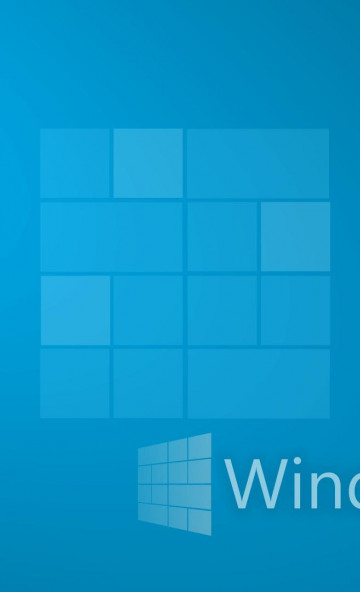 Windows 8