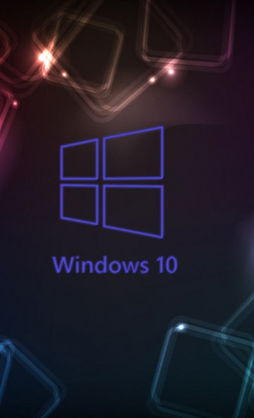 windows 10