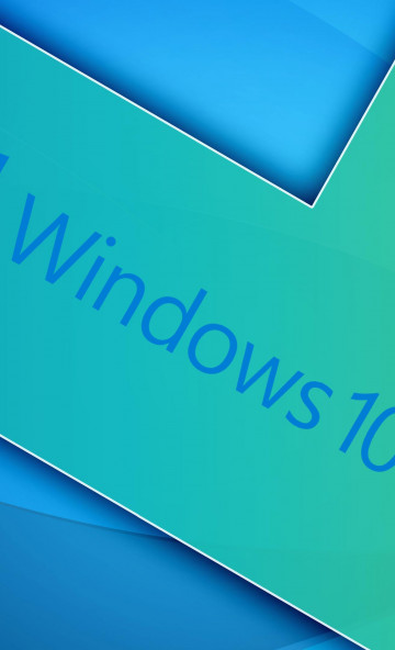 Windows 10